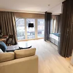 Aurelia Hotel 4*