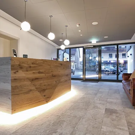 Aurelia Hotel Aldingen (Tuttlingen)