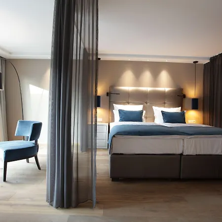 Aurelia Hotel Aldingen (Tuttlingen)