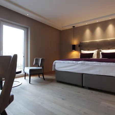 Hotel Aurelia Aldingen (Tuttlingen)