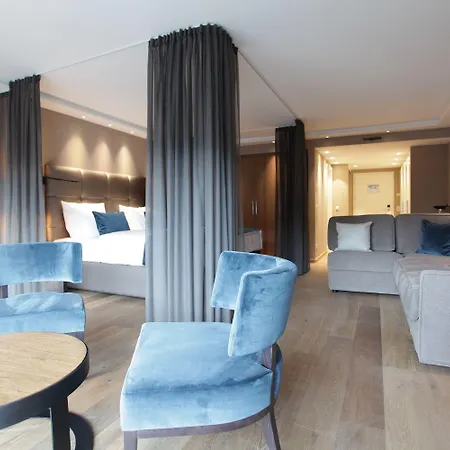 Aurelia Hotel Aldingen (Tuttlingen)