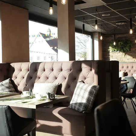 Aurelia 4* Aldingen