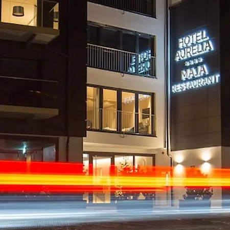 Aurelia Hotel Aldingen (Tuttlingen)