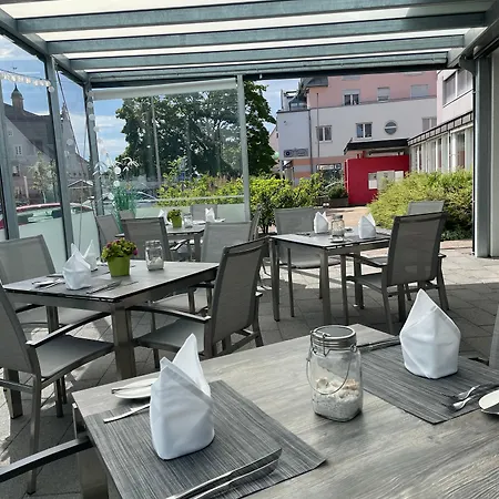 Aurelia 4* Aldingen