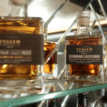 Aurelia 4* Aldingen (Tuttlingen)