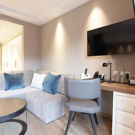 Hotel Aurelia Aldingen (Tuttlingen)