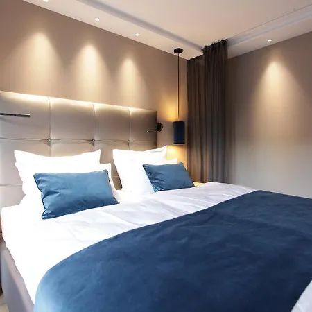 Hotel Aurelia