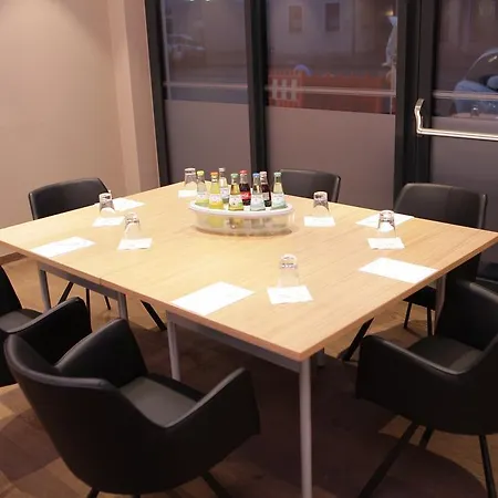 Aurelia Hotel Aldingen (Tuttlingen)