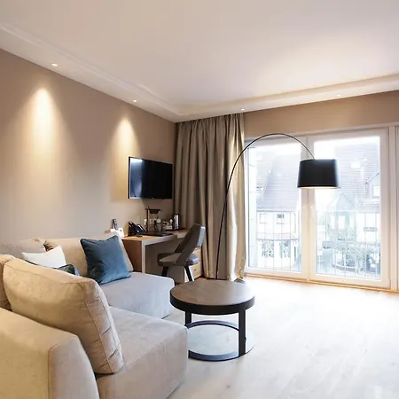 Hotel Aurelia