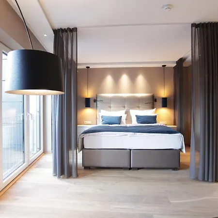 Hotel Aurelia Aldingen (Tuttlingen)