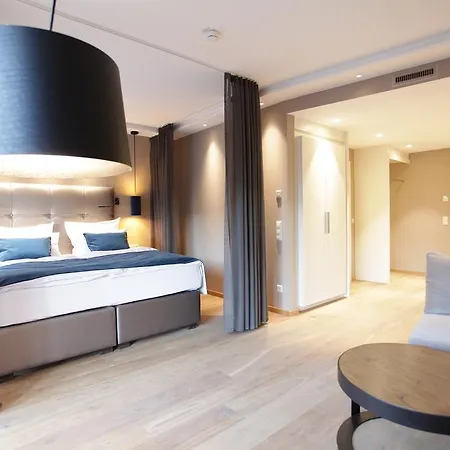 Aurelia Hotel