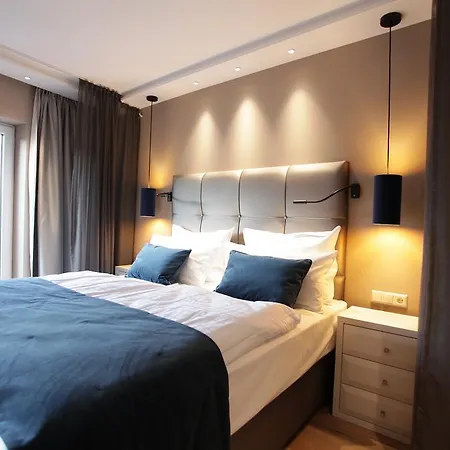 Aurelia 4* Aldingen