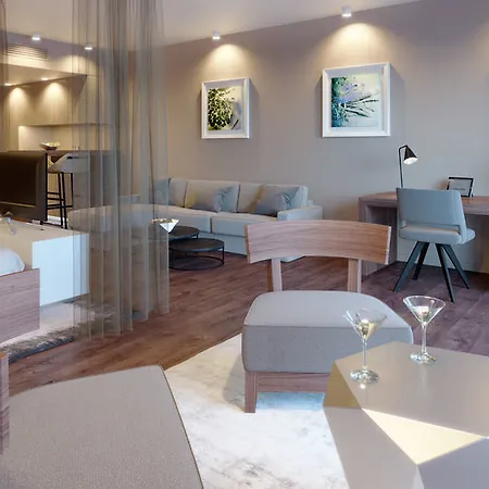 Aurelia 4* Aldingen (Tuttlingen)