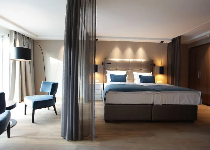 Aurelia Hotell Aldingen (Tuttlingen)