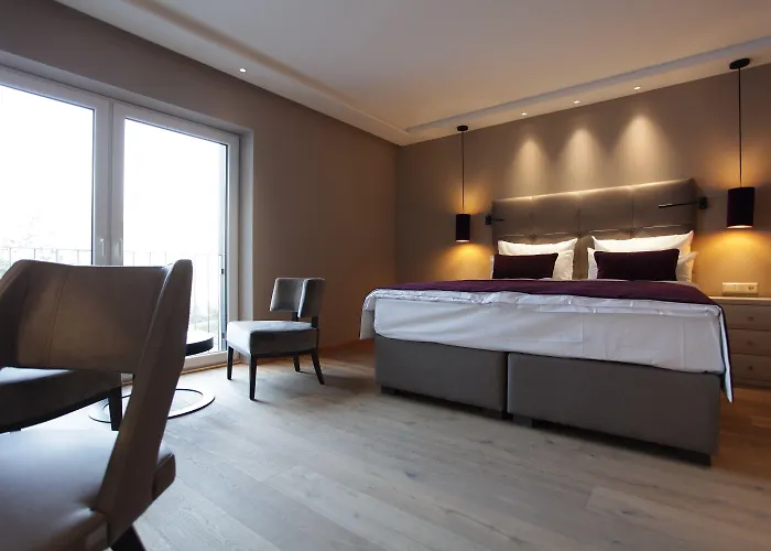 Отель Aurelia Aldingen (Tuttlingen)