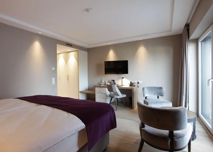 Отель Aurelia Aldingen (Tuttlingen)