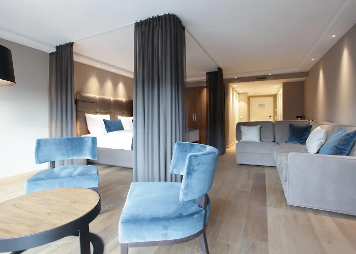 Aurelia Hotell Aldingen (Tuttlingen)
