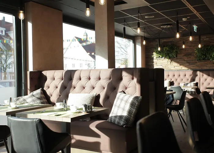 Aurelia 4* Aldingen (Tuttlingen)