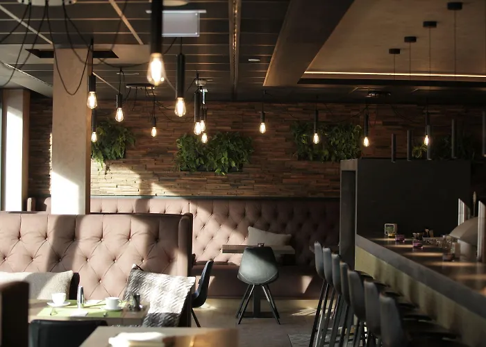 Aurelia Отель 4*