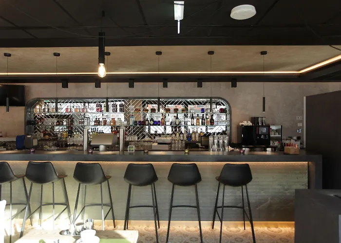 Отель Aurelia 4*