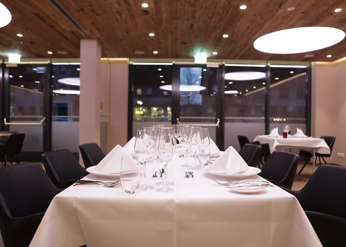 Hotell Aurelia Aldingen (Tuttlingen)