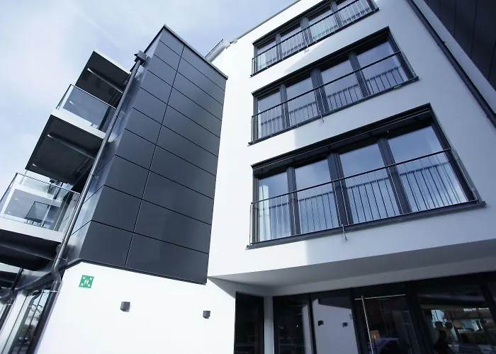 Hotell Aurelia Aldingen (Tuttlingen)