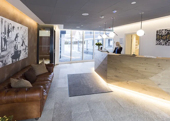 Aurelia 4* Aldingen (Tuttlingen)