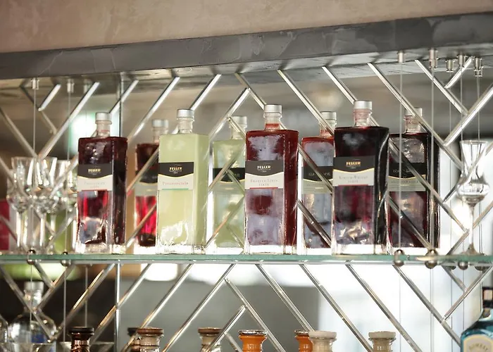 Aurelia Отель Aldingen (Tuttlingen)