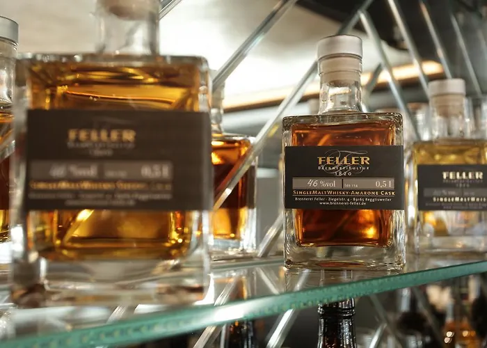 Aurelia 4* Aldingen (Tuttlingen)