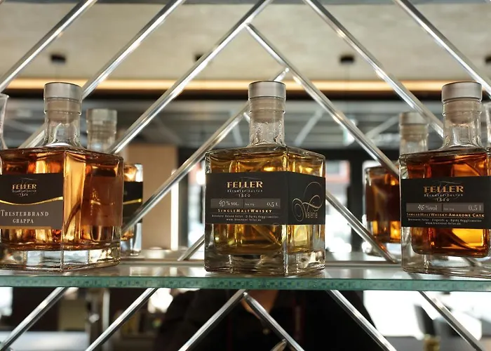 Отель Aurelia Aldingen (Tuttlingen)