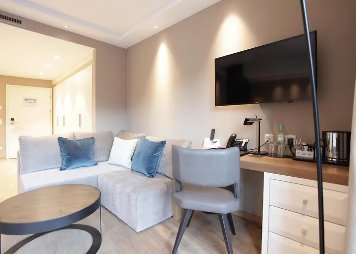 Hotell Aurelia Aldingen (Tuttlingen)