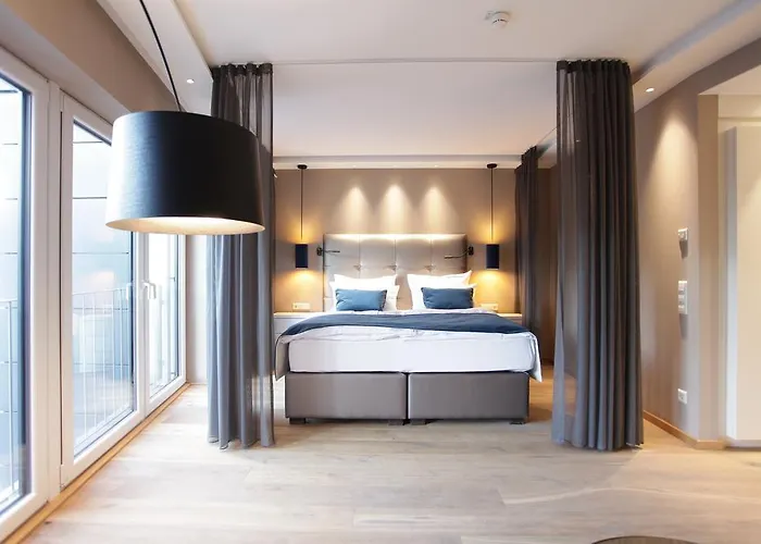 Aurelia Hotell Aldingen (Tuttlingen)