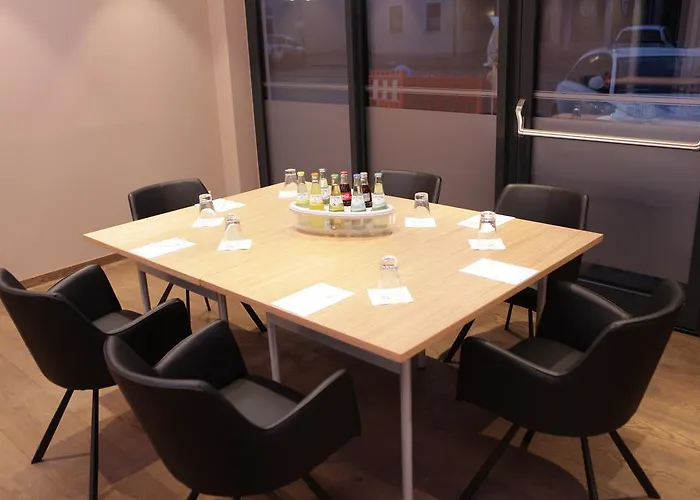 Aurelia Hotell Aldingen (Tuttlingen)