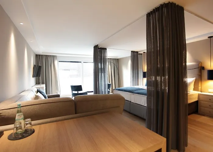 Отель Aurelia 4*