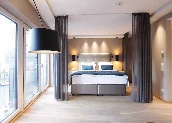 Hotell Aurelia Aldingen (Tuttlingen)