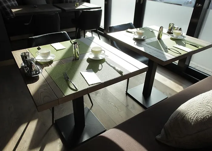 Aurelia Hotell Aldingen (Tuttlingen)