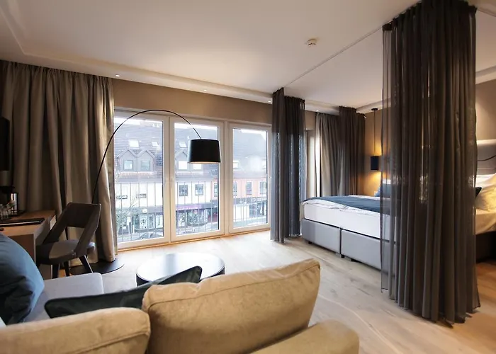 Отель Aurelia Aldingen (Tuttlingen)