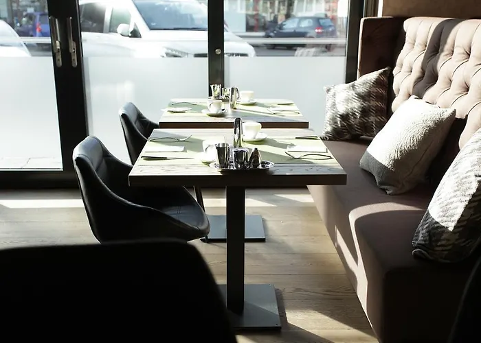 Aurelia Hotell Aldingen (Tuttlingen)