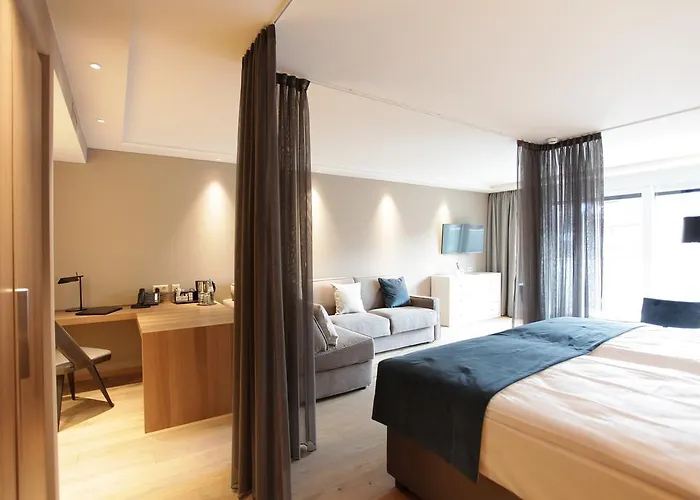 Hotell Aurelia Aldingen (Tuttlingen)