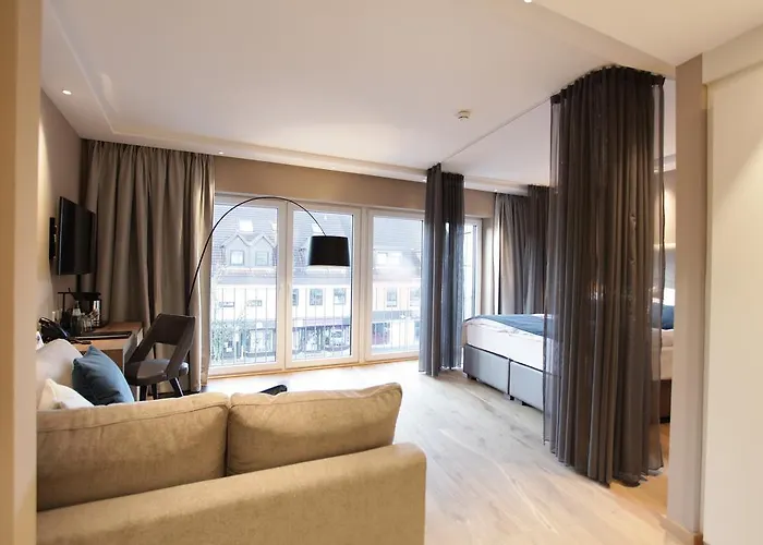 Aurelia Hotell Aldingen (Tuttlingen)